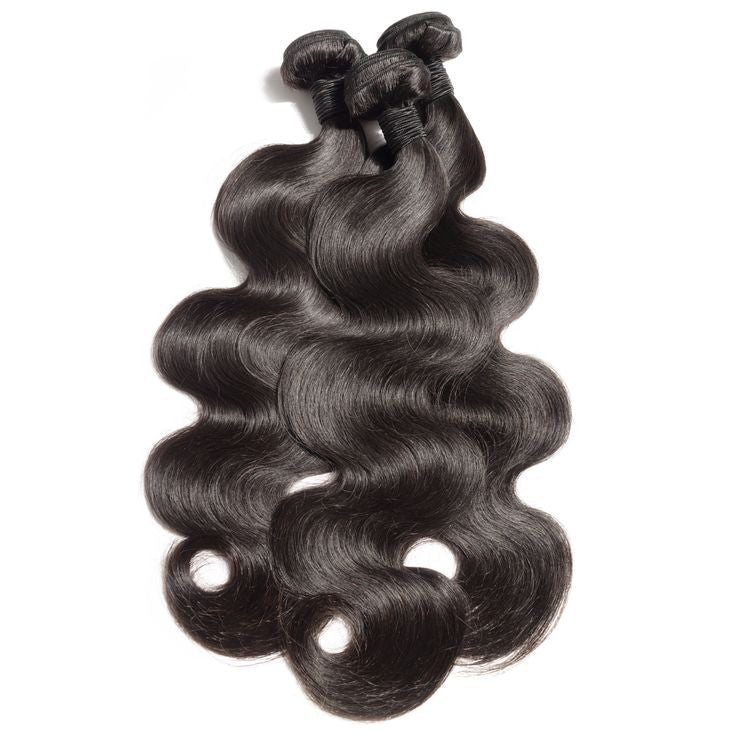 Brazilian bundles - Body Wave