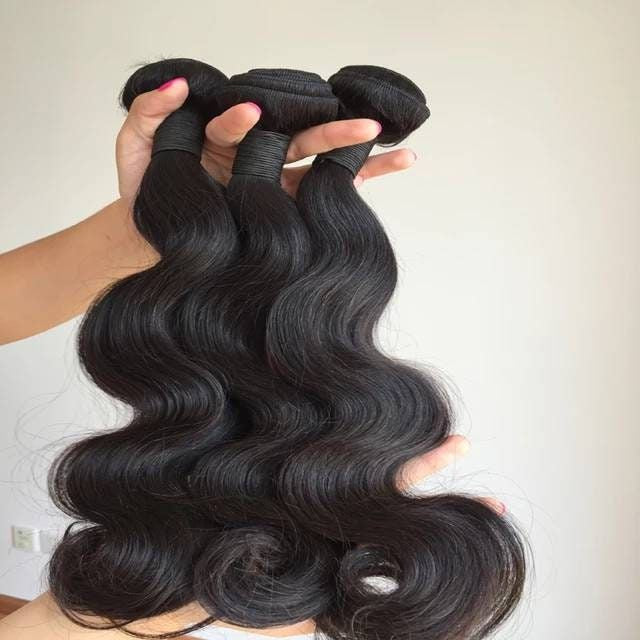 Brazilian bundles - Body Wave