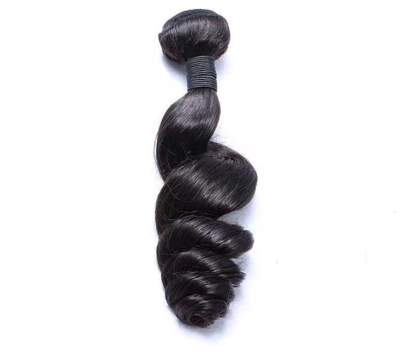 Brazilian bundles - Loose Wave