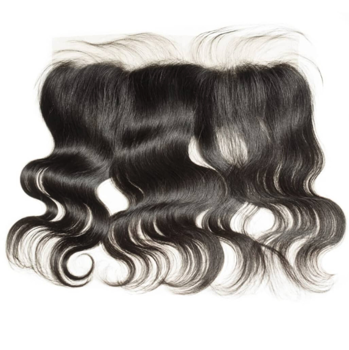 Brazilian frontal (hd lace) - Body Wave