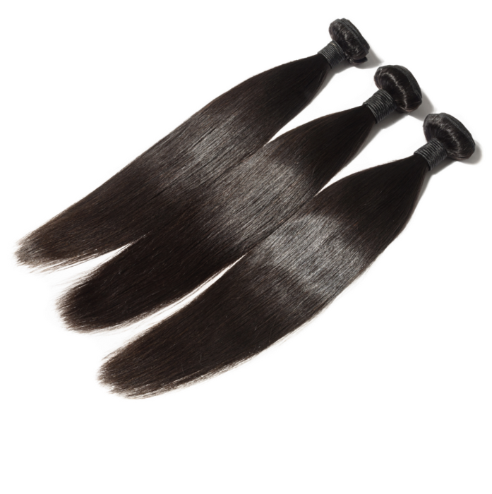 Brazilian bundles - Straight