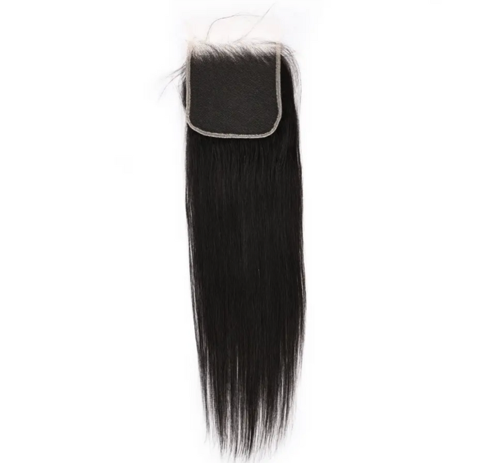 Brazilian closures (hd lace)- Straight