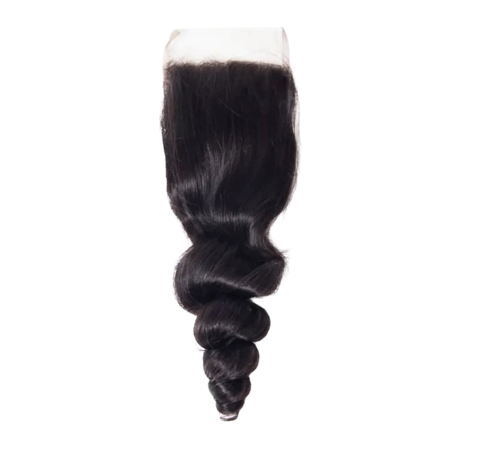 Brazilian closures (hd lace) - Loose Wave