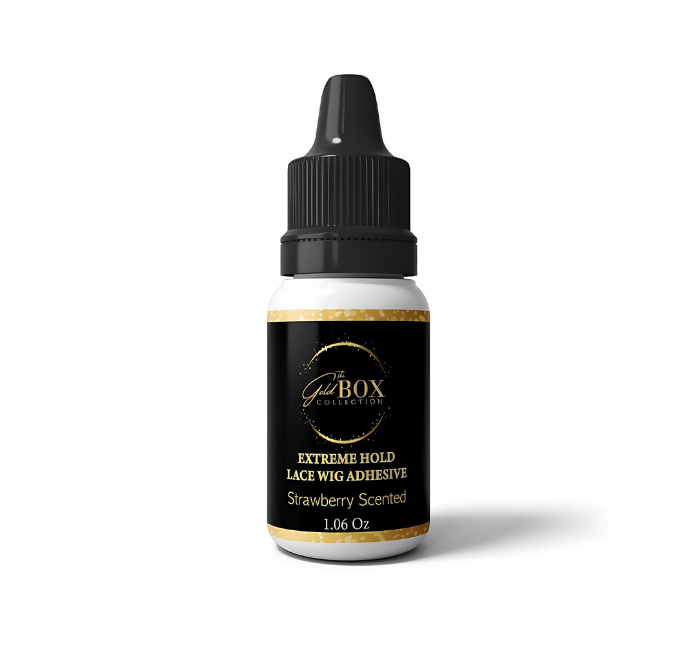 The Gold Box Collection Extreme Hold Glue