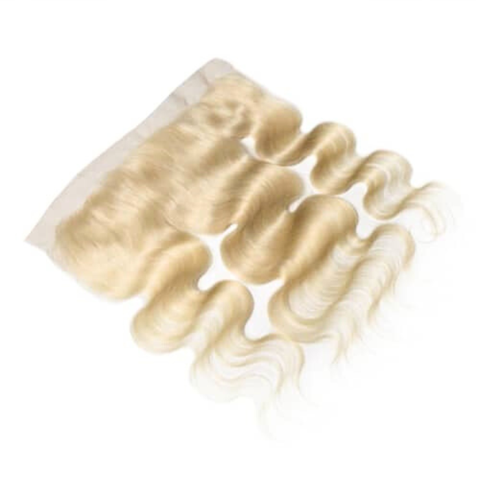 Premium 613 frontal (hd lace)