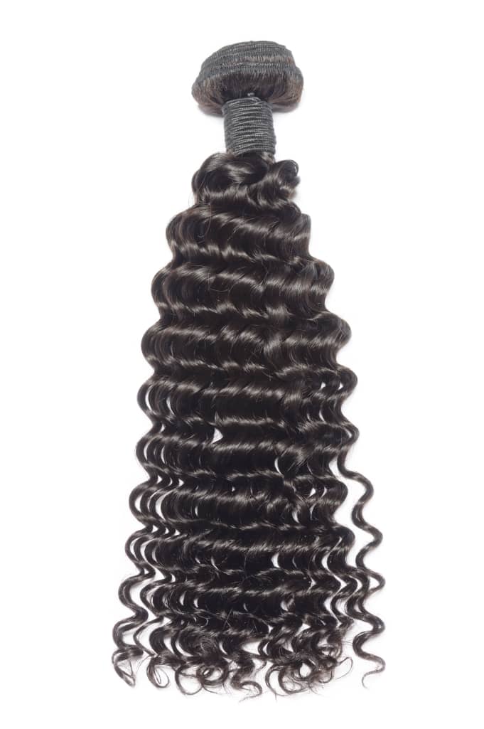 Brazilian bundles - Deep Wave