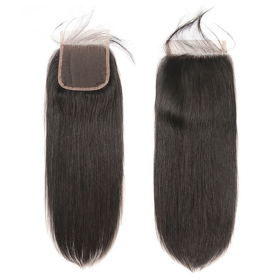 Brazilian closures (hd lace)- Straight