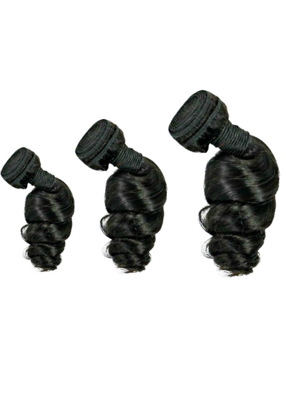 Brazilian bundles - Loose Wave