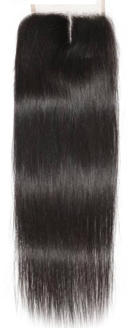 Brazilian closures (hd lace)- Straight